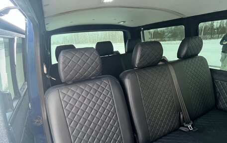 Volkswagen Transporter T5 рестайлинг, 2008 год, 1 490 000 рублей, 8 фотография