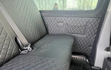 Volkswagen Transporter T5 рестайлинг, 2008 год, 1 490 000 рублей, 9 фотография