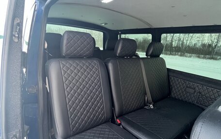 Volkswagen Transporter T5 рестайлинг, 2008 год, 1 490 000 рублей, 11 фотография