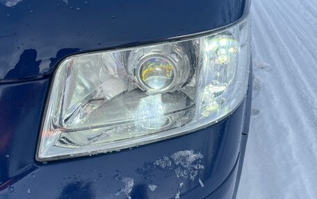 Volkswagen Transporter T5 рестайлинг, 2008 год, 1 490 000 рублей, 14 фотография