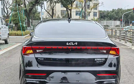 KIA K5, 2022 год, 1 400 850 рублей, 7 фотография
