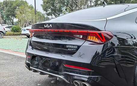 KIA K5, 2022 год, 1 400 850 рублей, 6 фотография