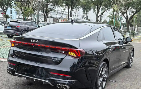 KIA K5, 2022 год, 1 400 850 рублей, 5 фотография