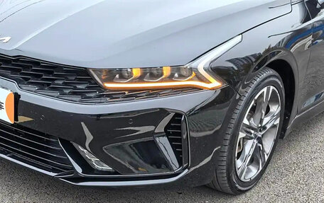 KIA K5, 2022 год, 1 400 850 рублей, 4 фотография
