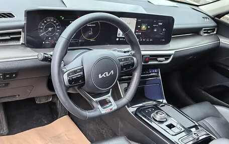 KIA K5, 2022 год, 1 400 850 рублей, 9 фотография