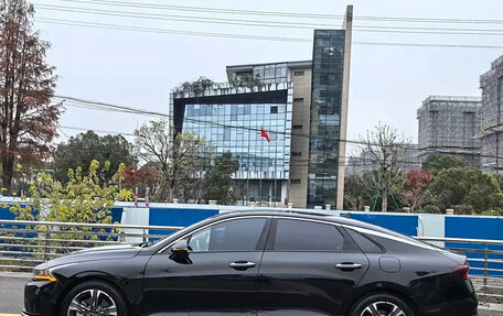 KIA K5, 2022 год, 1 400 850 рублей, 8 фотография