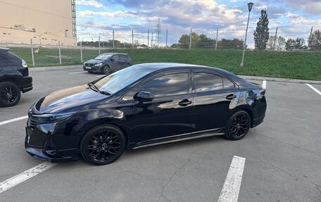 Toyota Sai, 2013 год, 1 680 000 рублей, 3 фотография