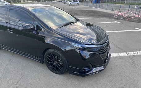 Toyota Sai, 2013 год, 1 680 000 рублей, 7 фотография