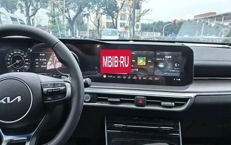 KIA K5, 2022 год, 1 400 850 рублей, 12 фотография
