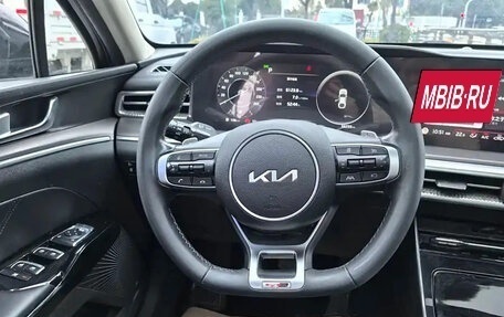 KIA K5, 2022 год, 1 400 850 рублей, 11 фотография