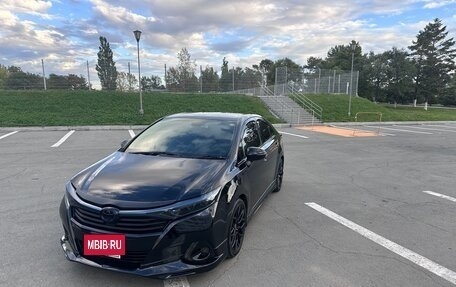 Toyota Sai, 2013 год, 1 680 000 рублей, 2 фотография