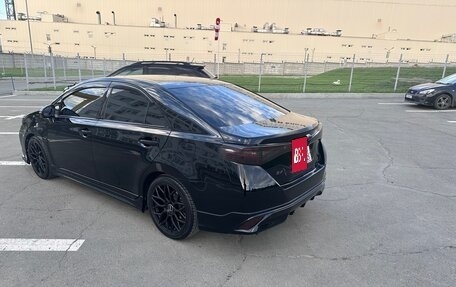 Toyota Sai, 2013 год, 1 680 000 рублей, 4 фотография