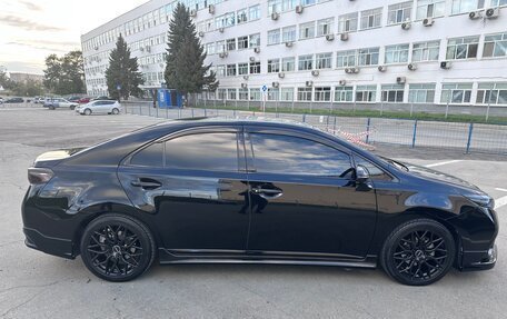 Toyota Sai, 2013 год, 1 680 000 рублей, 9 фотография