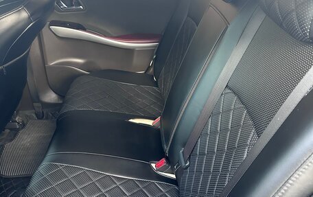 Toyota Sai, 2013 год, 1 680 000 рублей, 12 фотография