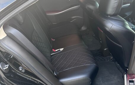 Toyota Sai, 2013 год, 1 680 000 рублей, 15 фотография