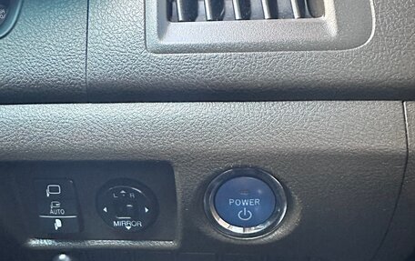 Toyota Sai, 2013 год, 1 680 000 рублей, 21 фотография