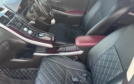 Toyota Sai, 2013 год, 1 680 000 рублей, 18 фотография