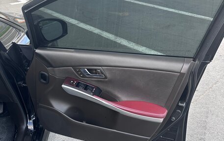 Toyota Sai, 2013 год, 1 680 000 рублей, 19 фотография