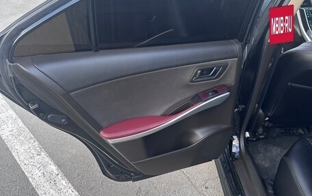 Toyota Sai, 2013 год, 1 680 000 рублей, 14 фотография