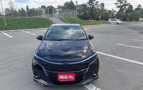 Toyota Sai, 2013 год, 1 680 000 рублей, 10 фотография