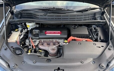Toyota Sai, 2013 год, 1 680 000 рублей, 22 фотография