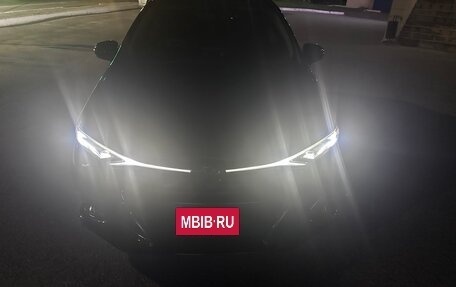Toyota Sai, 2013 год, 1 680 000 рублей, 27 фотография