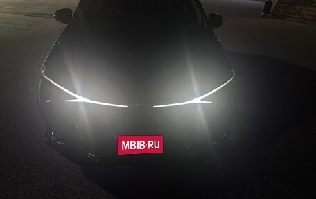 Toyota Sai, 2013 год, 1 680 000 рублей, 28 фотография