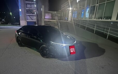 Toyota Sai, 2013 год, 1 680 000 рублей, 25 фотография