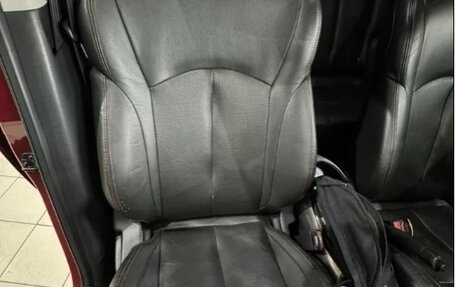 Nissan Juke II, 2014 год, 1 400 000 рублей, 9 фотография