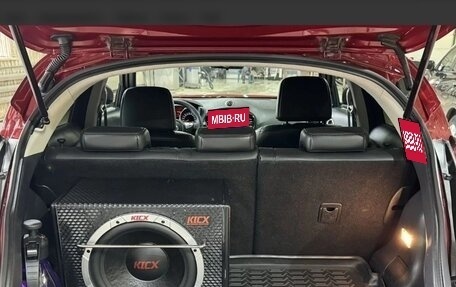 Nissan Juke II, 2014 год, 1 400 000 рублей, 20 фотография