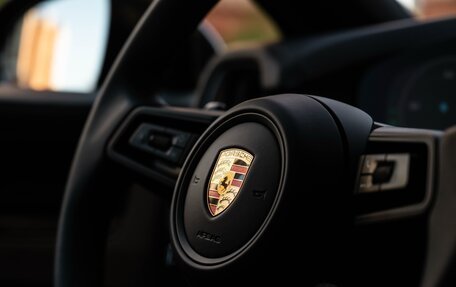 Porsche Cayenne III, 2024 год, 17 750 000 рублей, 11 фотография