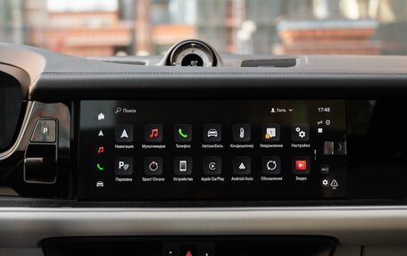 Porsche Cayenne III, 2024 год, 17 750 000 рублей, 9 фотография