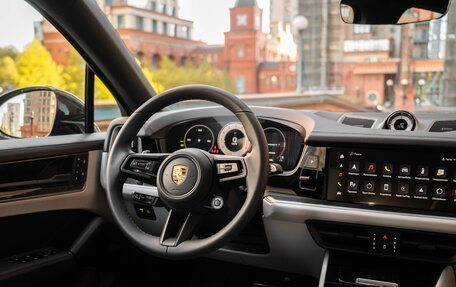 Porsche Cayenne III, 2024 год, 17 750 000 рублей, 8 фотография