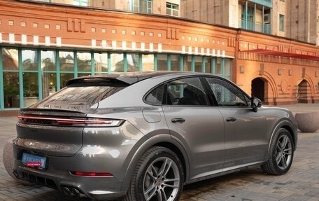 Porsche Cayenne III, 2024 год, 17 750 000 рублей, 3 фотография