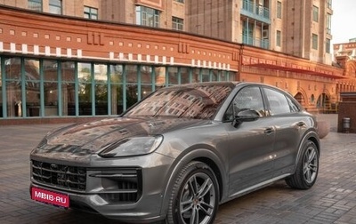 Porsche Cayenne III, 2024 год, 17 750 000 рублей, 1 фотография