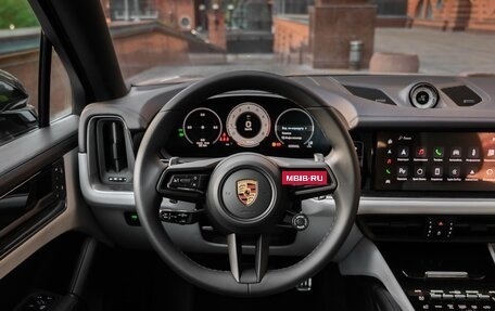 Porsche Cayenne III, 2024 год, 17 750 000 рублей, 10 фотография