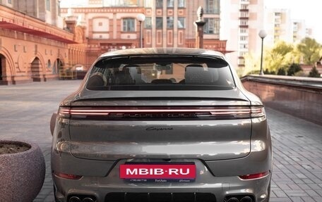 Porsche Cayenne III, 2024 год, 17 750 000 рублей, 4 фотография