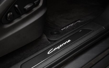 Porsche Cayenne III, 2024 год, 17 750 000 рублей, 27 фотография