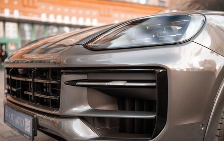 Porsche Cayenne III, 2024 год, 17 750 000 рублей, 21 фотография