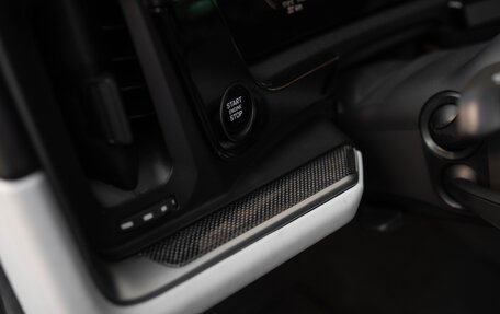 Porsche Cayenne III, 2024 год, 17 750 000 рублей, 22 фотография
