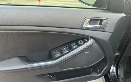 KIA Optima III, 2014 год, 1 350 000 рублей, 4 фотография