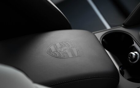 Porsche Cayenne III, 2024 год, 17 750 000 рублей, 39 фотография