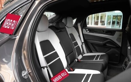 Porsche Cayenne III, 2024 год, 17 750 000 рублей, 34 фотография