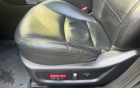 KIA Optima III, 2014 год, 1 350 000 рублей, 9 фотография