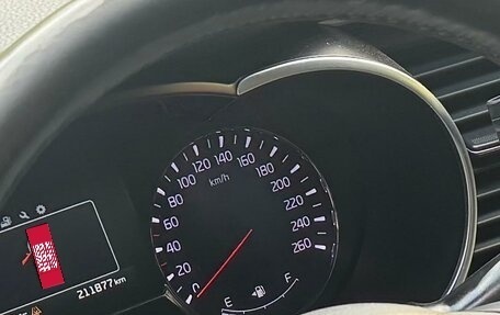 KIA Optima III, 2014 год, 1 350 000 рублей, 13 фотография