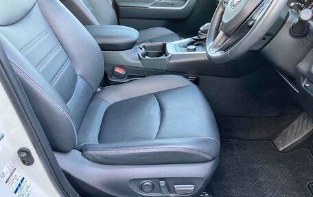 Toyota RAV4, 2021 год, 2 526 000 рублей, 11 фотография