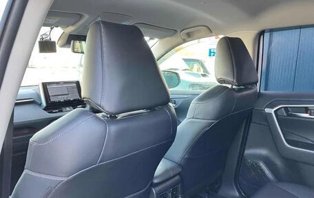Toyota RAV4, 2021 год, 2 526 000 рублей, 20 фотография