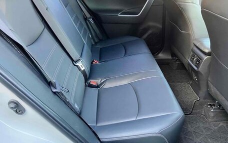 Toyota RAV4, 2021 год, 2 526 000 рублей, 22 фотография