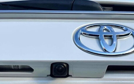 Toyota RAV4, 2021 год, 2 526 000 рублей, 29 фотография