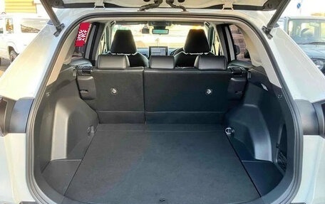 Toyota RAV4, 2021 год, 2 526 000 рублей, 31 фотография